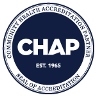 CHAP logo